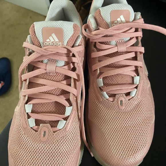 adidas Shoes - Adidas dropset trainers women size 9